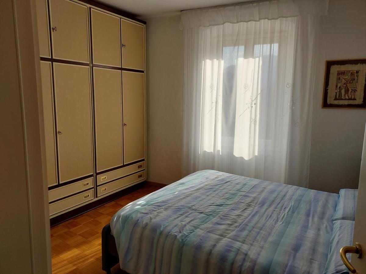 רוברטו Appartamento Gisella מראה חיצוני תמונה