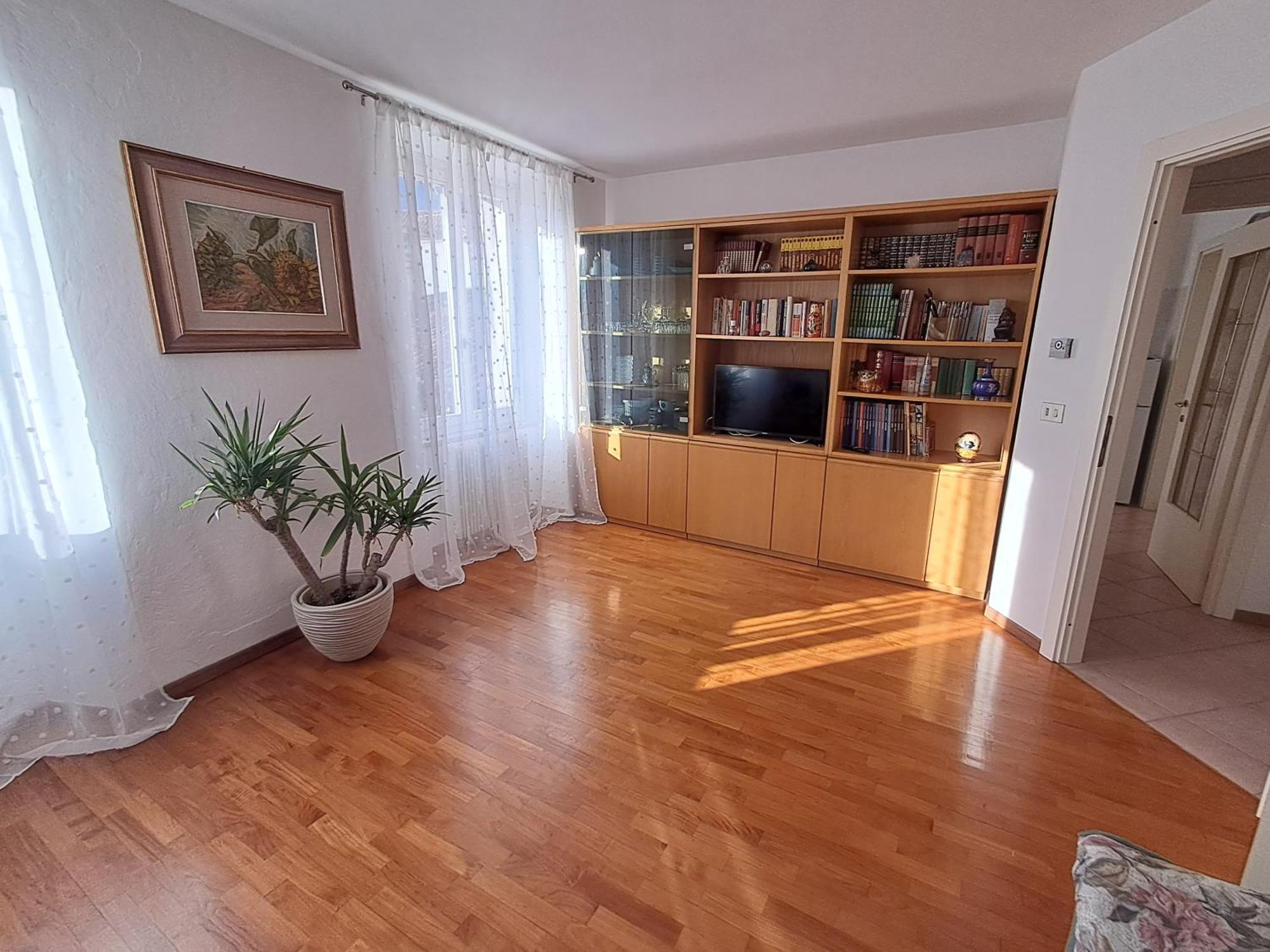 רוברטו Appartamento Gisella מראה חיצוני תמונה