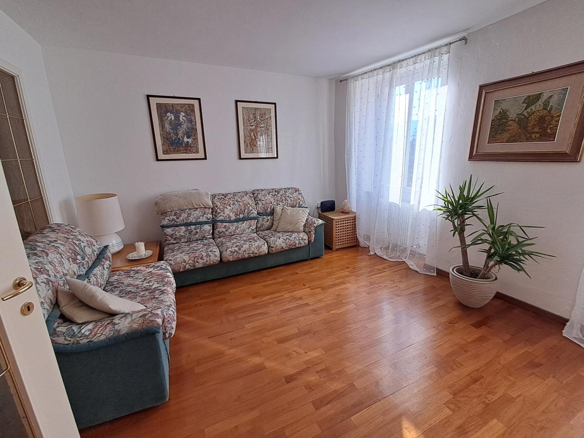 רוברטו Appartamento Gisella מראה חיצוני תמונה